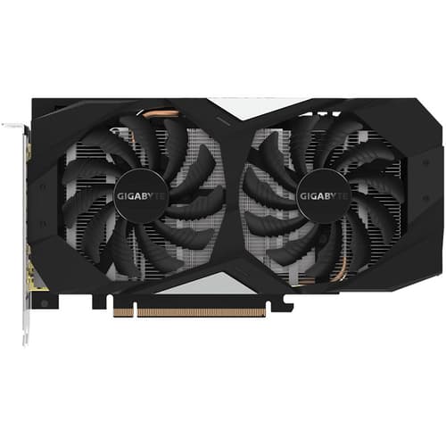 Gigabyte GTX 1660 OC 6GB
